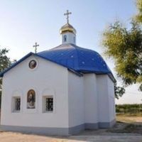 Annunciation Orthodox Monastery