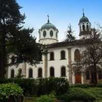 Assumption of Mary Orthodox Church - Gabrovo, Gabrovo