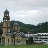Vrucica Orthodox Church - Banja Luka, Republika Srpska