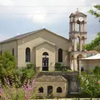Taxiarchai Orthodox Church