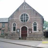 Upper Eden Baptist Church - Kirkby Stephen, Cumbria