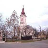 Nadalj Orthodox Church - Srbobran, South Backa