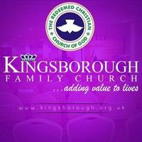 RCCG Kingsborough Family