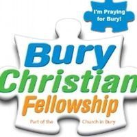 Bury Christian Fellowship