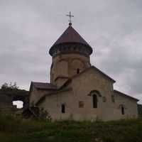 Hnevank Orthodox Monastery - Kurtan, Lori