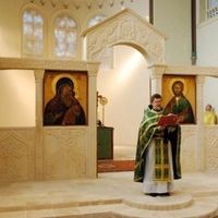 Saint Nicholas of Myra Orthodox Church