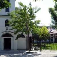 Saint Athanasius Orthodox Church - Bourgas, Bourgas