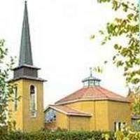 Nurmeksen Orthodox Parish