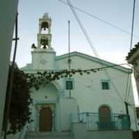 Saint Archangel Michael Orthodox Church - Neochori, Samos