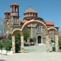 Assumption of Mary Orthodox Church - Monastiraki, Evros