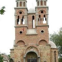 Sutjeska Orthodox Church