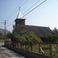 Soimus Orthodox Church