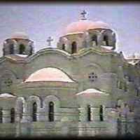 Virgin Mary Coptic Orthodox Church