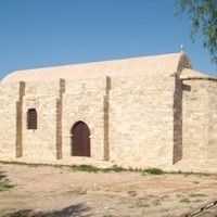Saint George of Potamos Orthodox Chapel - Larnaka, Larnaka