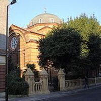 Saint Sophia Greek Orthodox Cathedral