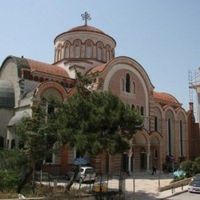 Saints Theodoroi and Anastasia Farmakolytria Orthodox Church