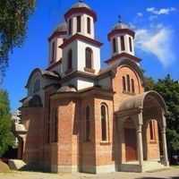 Holy Virgin Mary Orthodox Church - Banja Luka, Republika Srpska
