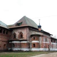 Resurrection Slovusheye Orthodox Church