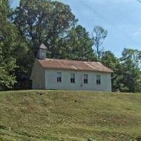 White Pilgrim Church