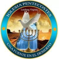 Iglesia Pentecostes Una Fuente En El Desierto