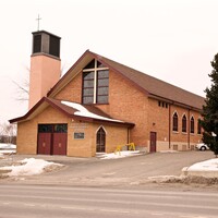 Corpus Christi Roman Catholic Church