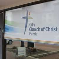 City Church Of Christ Perth - Perth, Western Australia