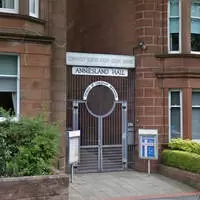 Anniesland Hall - Glasgow, Lanarkshire