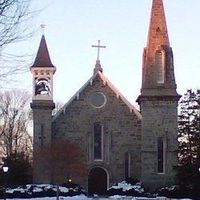 St. John's Episcopal Church