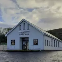 Ballintoy Gospel Hall - Ballycastle, County Antrim