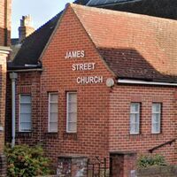 James Street Church