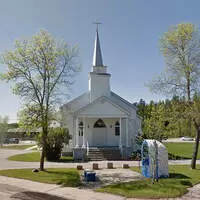 St Patrick's Roman Catholic Church - Atikokan, Ontario