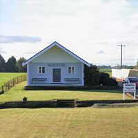 Poroutawhao Christian Assembly