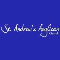 St. Andrew's Anglican Church - Anchorage, Alaska