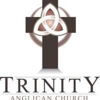 Trinity Anglican Church - Bakersfield, California