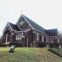 St. Andrew’s Anglican Church