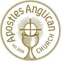 Apostles Anglican Church - Knoxville, Tennessee