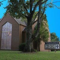 Anglican Church of the Redeemer