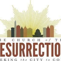 Church of the Resurrection-DC