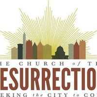 Church of the Resurrection-DC - Washington, District of Columbia