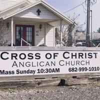 Cross of Christ Anglican Church