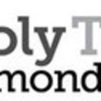 Holy Trinity Edmonds