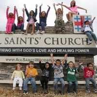 All Saints' Church - Woodbridge, Virginia