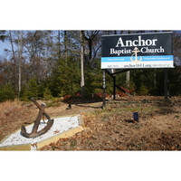 Anchor Baptist Church of Southern Maryland