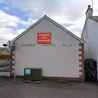 Comber Gospel Hall - Comber, County Down