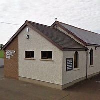 Clonkeen Gospel Hall