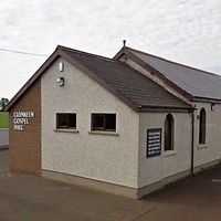 Clonkeen Gospel Hall - Randalstown, County Antrim