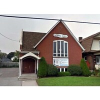 Oshawa Albert Street Gospel Hall