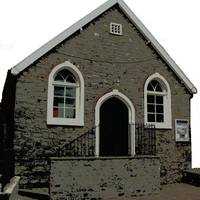 Bethany Chapel - Lyme Regis, Dorset