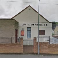 Low Waters Gospel Hall