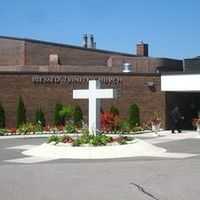 Blessed Trinity Parish - Toronto, Ontario